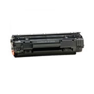 Huismerk HP 35A (CB435A) Toner Zwart