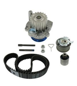 Waterpomp + distributieriemset VKMC012501