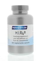Nova Vitae H-I-R-4 Theanine complex bio (180 vega caps)