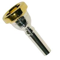 Yamaha SL-51S-GP mondstuk voor trombone (boring 6.92 mm, ⌀ 25.23 mm)