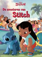De avonturen van Stitch (Paperback)