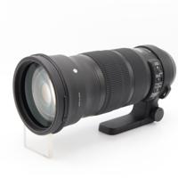 Sigma 120-300mm f/2.8 DG OS SPORTS HSM Canon occasion