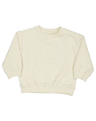 Sweater - Beige