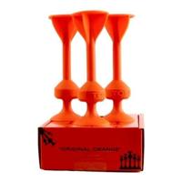 Uitbreidingsset TOSSIT - oranje