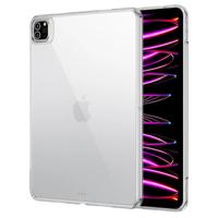 iPad Pro 12.9” (2022/2021) Classic Hybrid Case - Clear