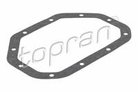 Afdichting, behuizingsdeksel differentieel TOPRAN, u.a. für Opel, Vauxhall, Chevrolet