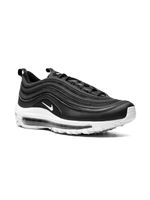 Nike Kids baskets Air Max 97 - Noir