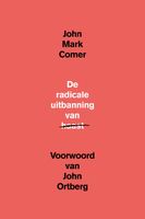 De radicale uitbanning van haast - John Mark Comer - ebook - thumbnail