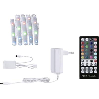 Paulmann MaxLED Basic RGB 79880 LED-strip basisset Met connector (male) 24 V 1.5 m Warmwit