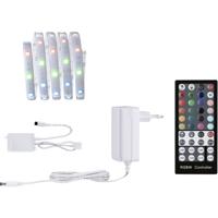Paulmann MaxLED Basic RGB 79880 LED-strip basisset Met connector (male) 24 V 1.5 m Warmwit