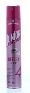 Junior Haispray reflex shine (300 ml)