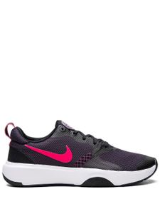 Nike baskets City Rep TR - Noir