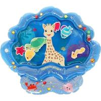 Sensorische watermat - SOPHIE LA GIRAFE