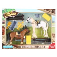 Paarden Speelset Paarden Speelset