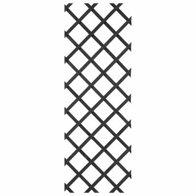 Nature houten klimrek antraciet 100 x 200 cm fsc Nature houten klimrek antraciet 100 x 200 cm fsc