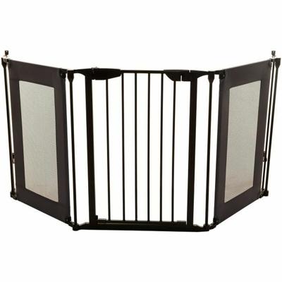 Veiligheidsbarrière Dreambaby 35 Onderdelen (3 Stuks)