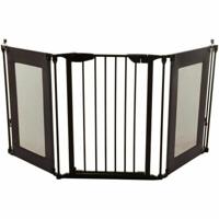 Veiligheidsbarrière Dreambaby 35 Onderdelen (3 Stuks)