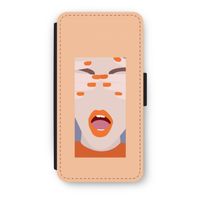 Surprise: iPhone 8 Plus Flip Hoesje
