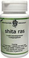 Surya Shita ras
