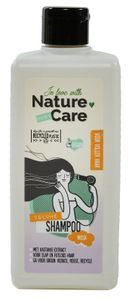 Nature Care Shampoo Kastanje