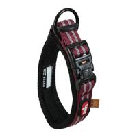 Zolux bvk halsband hond rood Zolux bvk halsband hond rood