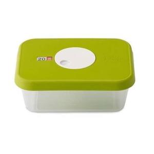 Joseph Joseph - Dial Vershoudbox met Datumindicator (1 l) - Joseph Jos