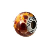 Sieraad Dames Viceroy VMB0012-20 Bruin 1 cm