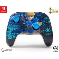 Gaming afstandsbediending Powera WAKE UWRLS