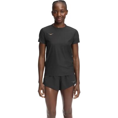 HOKA Airolite Run T-Shirt 2.0 Dames