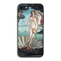 Birth Of Venus: iPhone SE 2020 Biologisch afbreekbaar hoesje