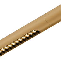 Modular - Straw 60 Profiel 158 Hanglamp