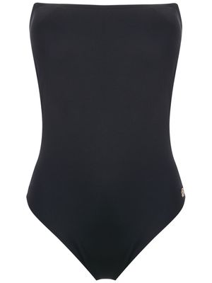 Brigitte slim fit swim suit - Noir