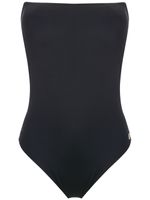 Brigitte slim fit swim suit - Noir Brigitte slim fit swim suit - Noir
