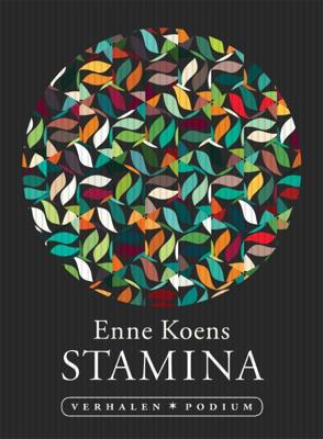 Stamina (Paperback)