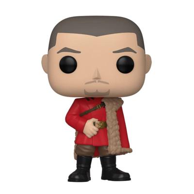 Harry Potter Funko Pop Viktor Krum Yule Ball