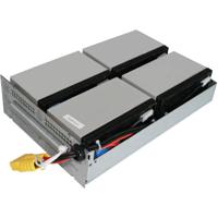 Beltrona RBC24 UPS-accu Vervangt originele accu RBC24 Geschikt voor merk APC - thumbnail