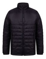 Henbury W870 Unisex Padded Jacket