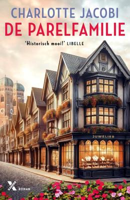 De parelfamilie (Paperback)