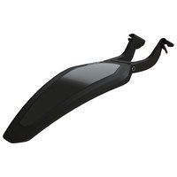 Polisport achterspatbord S-MUD MTB zwart
