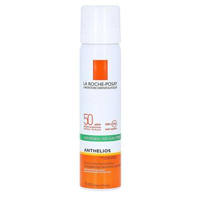 Zonnebrand Spray La Roche Posay Spf 50 1 L 75 ml