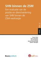 SHN binnen de ZSM (Paperback)