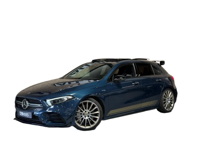 Mercedes Benz A Klasse