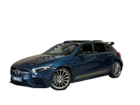 Mercedes Benz A Klasse