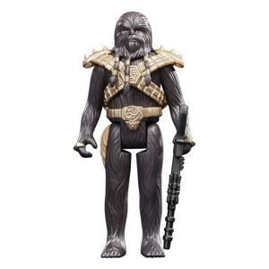 Star Wars: The Book Of Boba Fett Retro Collection Action Figure Krrsantan 10 Cm