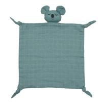 Roommate knuffeldoek koala