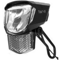 Koplamp Büchel Tour-45 Led E-Bike 6V
