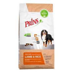 Prins Procare lam / rijst