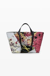 Bouquet tas M. Christian Lacroix - MATERIAL FINISHES - U