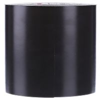 ScotchRap 50 100x30  - Adhesive tape 30m 100mm black ScotchRap 50 100x30 - thumbnail
