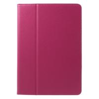 Apple iPad Pro 10.5 Hoesje Roze met Standaardfunctie